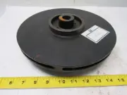 Gorman-Rupp 26821-102 Replacement Impeller for Pump VG2D3-B