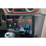 [免運費] 三菱MITSUBISHI LANCER VIRAGE IO 安卓機 安卓車機 車機 倒車顯影 CARPLAY