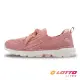 LOTTO 樂得 EASYWEAR FLEX 女鞋 輕盈健走鞋 走路鞋 懶人鞋 LT1AWX5033、LT5033