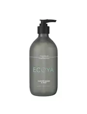 ECOYA Juniper Berry & Mint Hand Sanitiser 450ml
