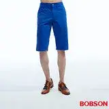 在飛比找遠傳friDay購物優惠-BOBSON 男款短褲(200-50)
