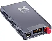 XDUOO XD-05 Basic AK4490 PCM384KHz DSD256 XMOS XU208 HiFi Protable Headphone Amplifier