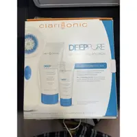 在飛比找蝦皮購物優惠-Clarisonic deep pure mia2-科萊麗音