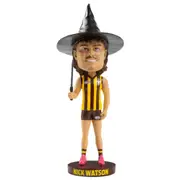Hawthorn Hawks Nick Watson Bobblehead (Wizard Edition)