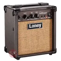 在飛比找蝦皮商城優惠-LANEY / LA10 10W 木吉他音箱【樂器通】