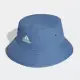 Adidas COTTON BUCKET 漁夫帽 HE4961 L-XL 藍