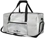The Original Fireproof and Waterproof Duffel Bag, Extra Large Fireproof Bag f...