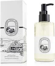 Diptyque Philosykos Cleansing Hand And Body Gel 200ml