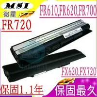 在飛比找樂天市場購物網優惠-微星 BTY-S14 電池(保固最久)- MSI FR400