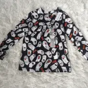 NEW Boys Toddler Old Navy Ghosts 5T