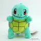 【UNIPRO】神奇寶貝 XY 傑尼龜 Squirtle 14公分 絨毛娃娃 玩偶 吸盤吊飾 禮物 正版授權 寶可夢 Pokemon Go 御三家