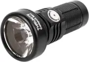 ThruNite LED Flashlight Rechargeable, Catapult Mini 680 Lumens black CW