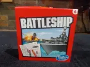 Hasbro Gaming McDonald 2022 Happy Meal Toy Battleship Game #6