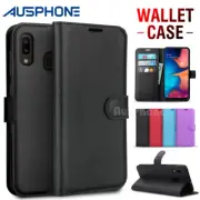 Wallet Leather Case Cover For Samsung Galaxy A05s A55 A72 A52s A32 A15 A25 A20