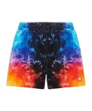 Casablanca Gradient Towelling Shorts S,XL,XS,L,M,XXXL,XXL Blue