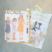 Junk Journal / Soft Cover Journal / Handmade Journal with Ephemera #6935