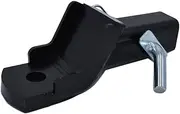 Ford Gooseneck Towing System