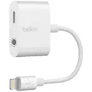 Belkin Audio + Charge Rockstar 3.5mm