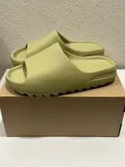 Yeezy Slide “Resin” FZ5904, US Size 12
