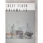 NEW BEST FLASH VOLUME.15 (15)【T3／設計_JMT】書寶二手書