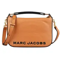 在飛比找momo購物網優惠-【MARC BY MARC JACOBS】THE SOFT 