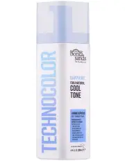 [Bondi Sands] Technocolor 1 Hour Express Self Tanning Foam Sapphire 200ml