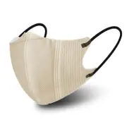 Catzon 50Pcs 3D Disposable Morandi Masks Breathable Facemask for Party-Camel
