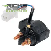1981-1983 Yamaha XJ750R Seca Street Ricks Solenoid Switch