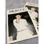 河智苑 HIGH CUT 2012年 SPECIAL版