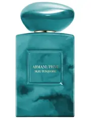 [Giorgio Armani] Prive Bleu Turquoise EDP