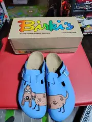 Never Worn Vintage Women's Birkenstocks Size 8.5 To 9