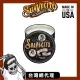 【Suavecito 骷髏頭】Soy Wax Candle古龍水香氛蠟燭(6oz/170g)