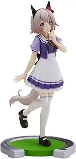 Banpresto Umamusume: Pretty Derby - Curren Chan Figure