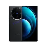vivo X100 Pro 6.78'' 5G Phone 16GB 1TB Android 14 Octa Core Dual SIM 50.0MP