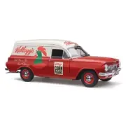 1:18 EH Holden Panel Van Kellogg's Edition | 18734