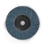 Top notch 75mm Flap Discs for Efficient Wood Cutting with For Angle Grinder