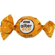 Alter Eco Salted Caramel Truffle 0.42 Oz