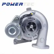 Turbocharger CT26 17201-17040 for Toyota Land cruiser 100 4.2 TDI 204HP 1HD-FTE