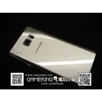 在飛比找蝦皮購物優惠-三重蘆洲電玩 - SAMSUNG 三星 NOTE5 電池蓋 