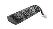 3.7V 1.35Ah Replacement Battery Compatible with Sony 4-168-108-01 LIS1441