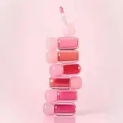 CLIO - Volumate Gloss - 6 Colors #201 Honey Coating Peach