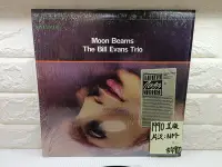 在飛比找Yahoo!奇摩拍賣優惠-1990美版 The Bill Evans Trio – M