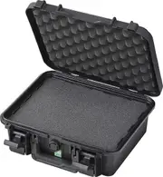 Max Case Panaro EKO30S Protective Case - Black
