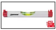 4 in. Aluminum Line Level By Swanson
