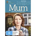 Mum - Series 1 & 2
