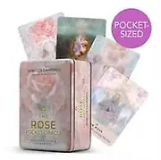 The Rose Pocket Oracle by Rebecca Campbell Paperback Book