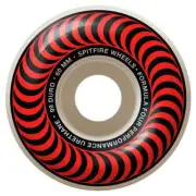 Spitfire - F4 Classics 60MM 99A Skateboard Wheels