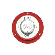 [Bourne] Economy Battery Switch 230A