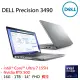 DELL Precision 3490-U716G1T-RTX500(Intel Core Ultra 7 155H/16G/RTX500/1TB/W11P/FHD/14)