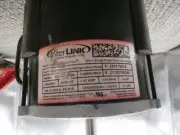 New Interlink ECM 25317501S F2224A3515B 1/4 HP Evaporator Motor 208/230V 1145RPM